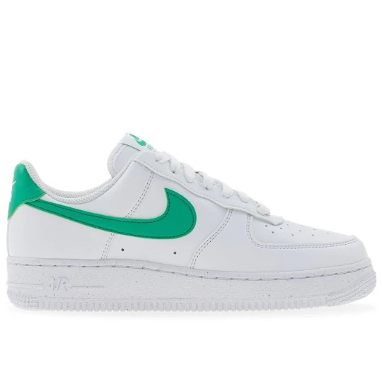 Zdjęcie produktu Buty damskie Nike Air Force 1 '07 Next Nature DV3808-108 - białe