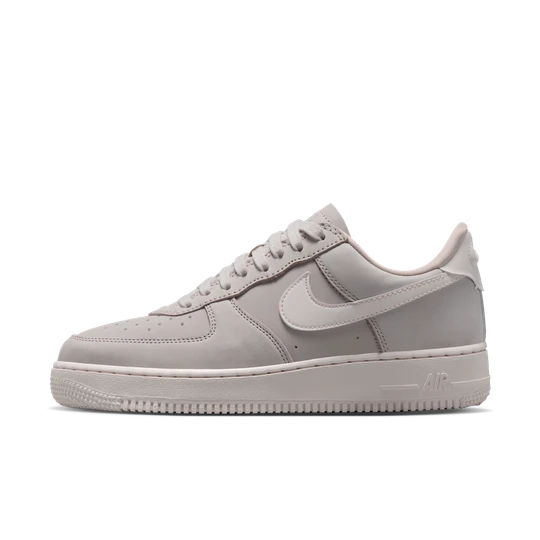 Zdjęcie produktu Buty damskie Nike Air Force 1 Retro Premium - Szary