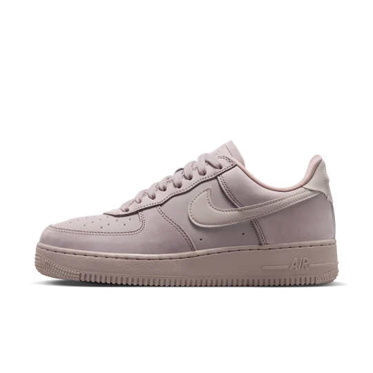 Zdjęcie produktu Buty damskie Nike Air Force 1 Retro Premium - Szary