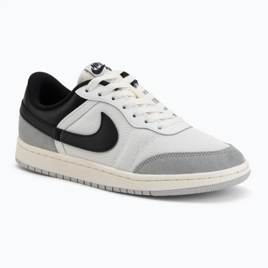 Zdjęcie produktu Buty damskie Nike Air Jordan Skyline Low summit white / light smoke grey / sail / black Nike Jordan