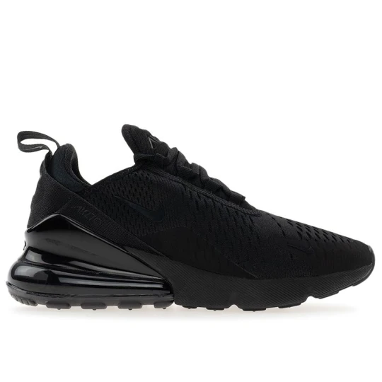 Zdjęcie produktu Buty damskie Nike Air Max 270 AH6789-006 - czarne