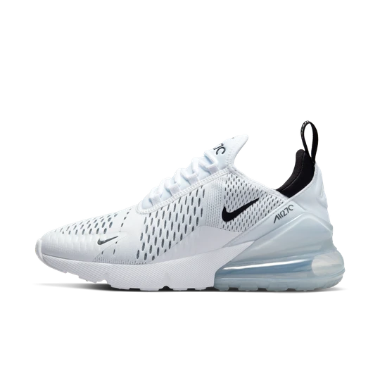 Zdjęcie produktu Buty damskie Nike Air Max 270 - Biel