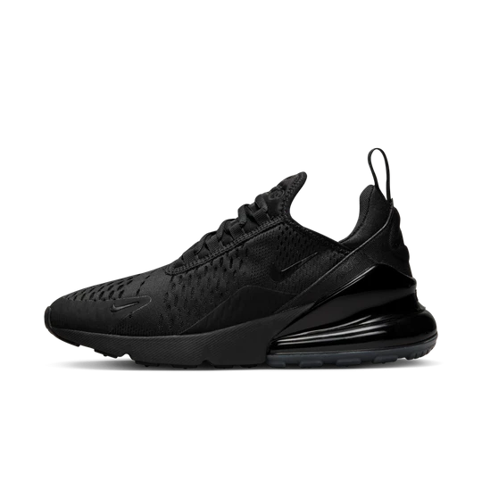 Zdjęcie produktu Buty damskie Nike Air Max 270 - Czerń