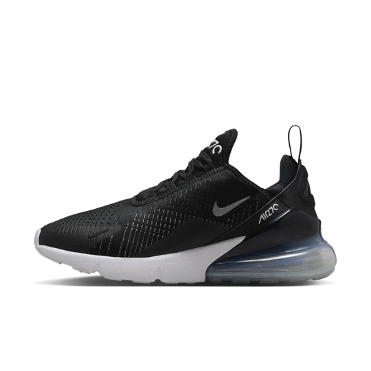 Zdjęcie produktu Buty damskie Nike Air Max 270 - Czerń
