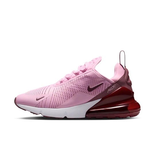 Zdjęcie produktu Buty damskie Nike Air Max 270 - Różowy