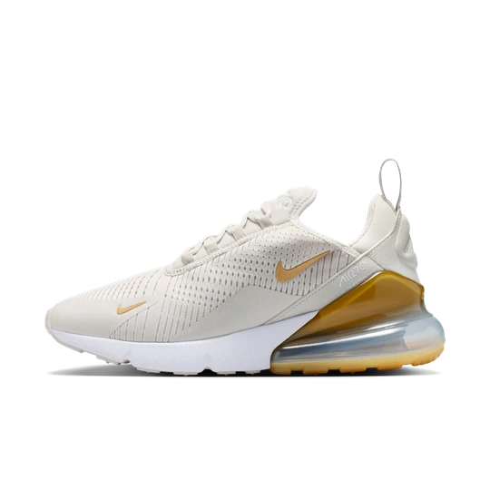 Zdjęcie produktu Buty damskie Nike Air Max 270 - Szary