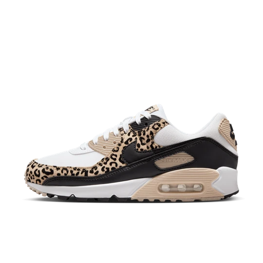 Zdjęcie produktu Buty damskie Nike Air Max 90 - Biel