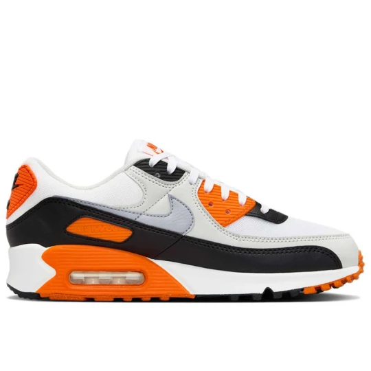 Zdjęcie produktu Buty damskie Nike Air Max 90 DH8010-108 - multikolor
