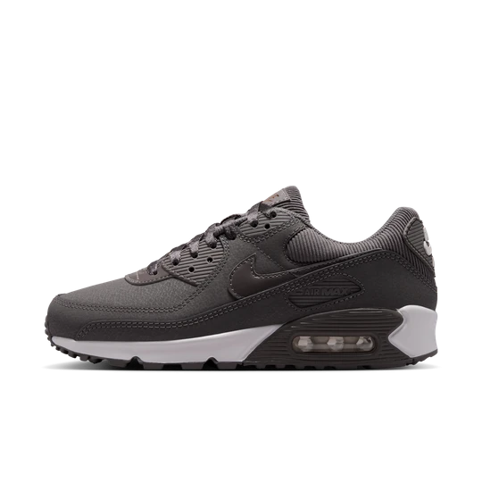 Zdjęcie produktu Buty damskie Nike Air Max 90 - Szary