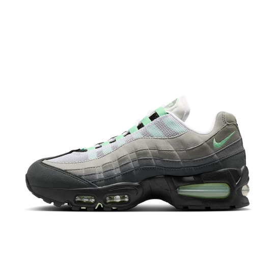 Zdjęcie produktu Buty damskie Nike Air Max 95 Big Bubble - Czerń