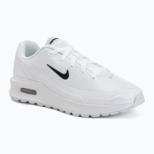 Zdjęcie produktu Buty damskie Nike Air Max Bia white / wolf grey / black