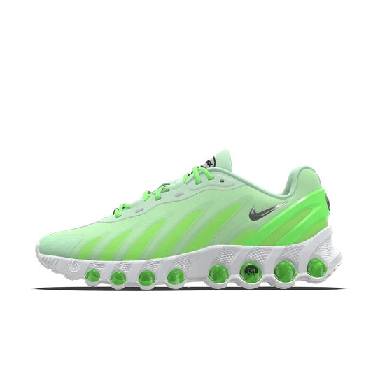 Zdjęcie produktu Buty damskie Nike Air Max Dn8 By You - Zieleń