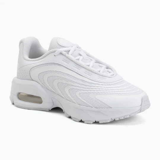Zdjęcie produktu Buty damskie Nike Air Max Fire white / black / white