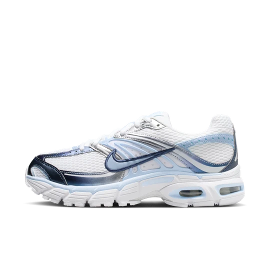 Zdjęcie produktu Buty damskie Nike Air Max Moto 2K - Biel