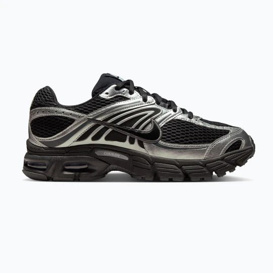 Zdjęcie produktu Buty damskie Nike Air Max Moto 2K black / metallic silver / anthracite / black
