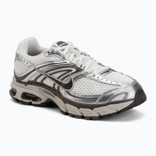 Zdjęcie produktu Buty damskie Nike Air Max Moto 2K phantom / metallic silver / baroque brown Beżowy