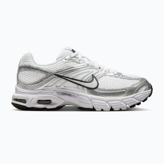 Zdjęcie produktu Buty damskie Nike Air Max Moto 2K white / metallic silver / black / photon dust