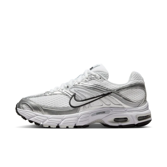 Zdjęcie produktu Buty damskie Nike Air Max Moto 2K z akcentami odbijającym światło - Biel