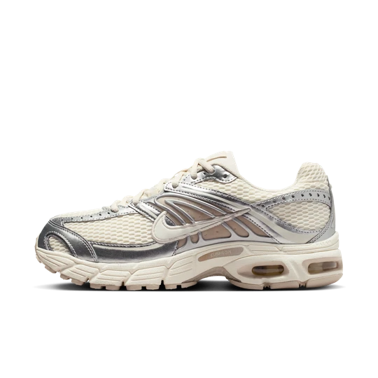 Zdjęcie produktu Buty damskie Nike Air Max Moto 2K z akcentami odbijającym światło - Brązowy