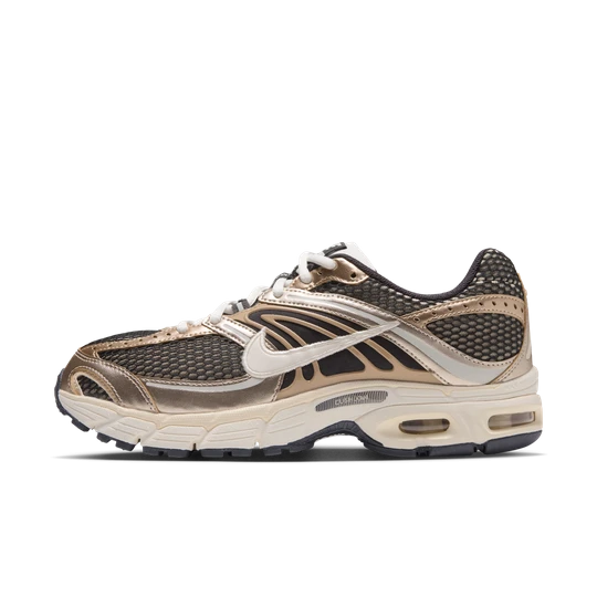 Zdjęcie produktu Buty damskie Nike Air Max Moto 2K z akcentami odbijającym światło - Brązowy