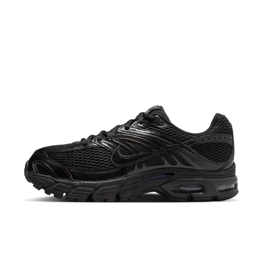 Zdjęcie produktu Buty damskie Nike Air Max Moto 2K z akcentami odbijającym światło - Czerń