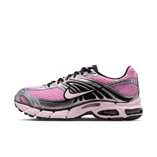 Zdjęcie produktu Buty damskie Nike Air Max Moto 2K z akcentami odbijającym światło - Różowy