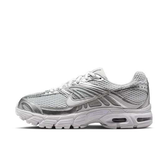 Zdjęcie produktu Buty damskie Nike Air Max Moto 2K z akcentami odbijającym światło - Szary