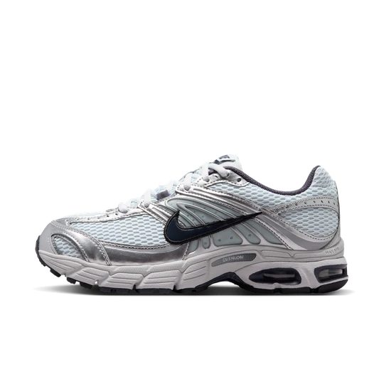 Zdjęcie produktu Buty damskie Nike Air Max Moto 2K z akcentami odbijającym światło - Szary