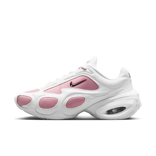 Zdjęcie produktu Buty damskie Nike Air Max Muse - Biel