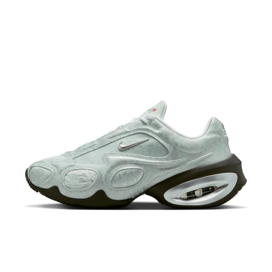 Zdjęcie produktu Buty damskie Nike Air Max Muse - Biel