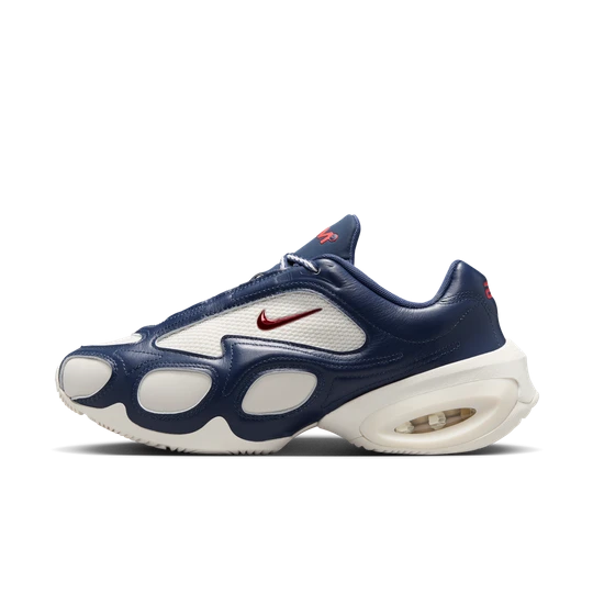 Zdjęcie produktu Buty damskie Nike Air Max Muse - Niebieski