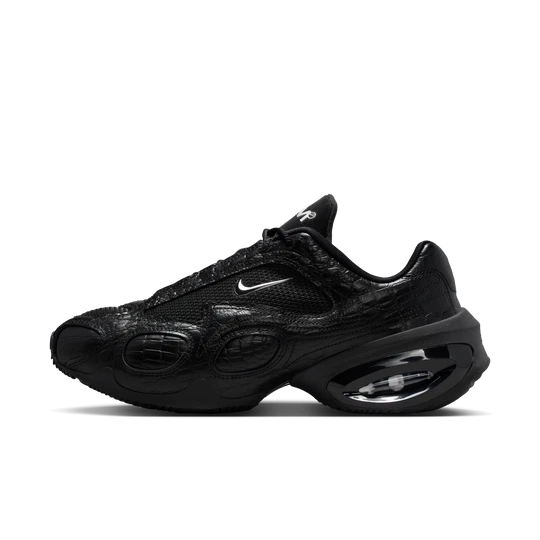 Zdjęcie produktu Buty damskie Nike Air Max Muse SE - Czerń