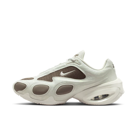 Zdjęcie produktu Buty damskie Nike Air Max Muse - Szary