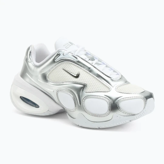 Zdjęcie produktu Buty damskie Nike Air Max Muse white / pue platinum / metallic silver