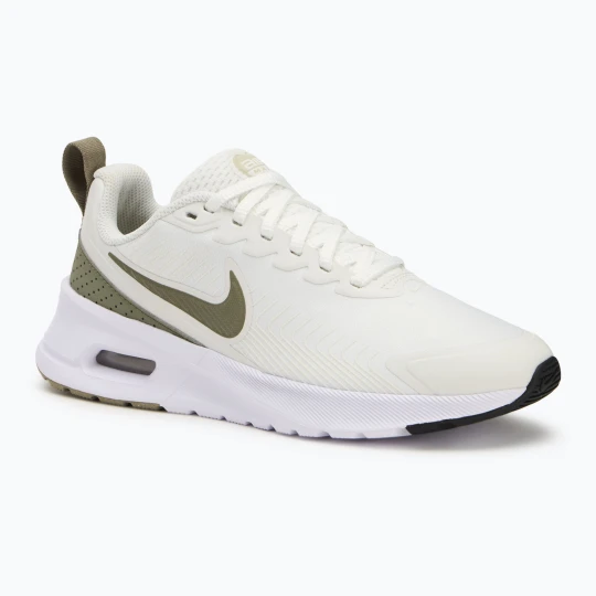 Zdjęcie produktu Buty damskie Nike Air Max Nuaxis summit white / stone / white / light army