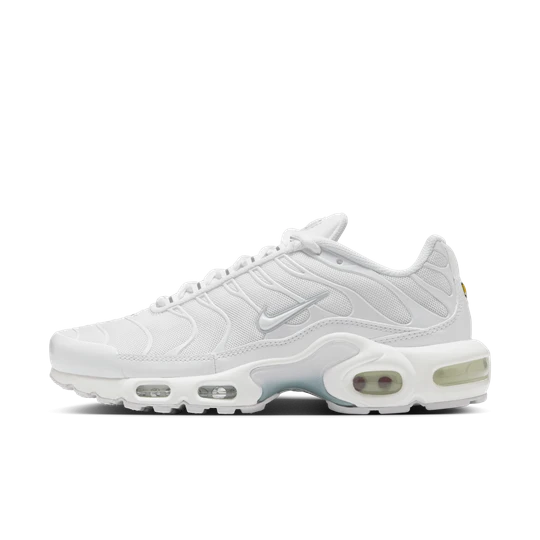 Zdjęcie produktu Buty damskie Nike Air Max Plus - Biel