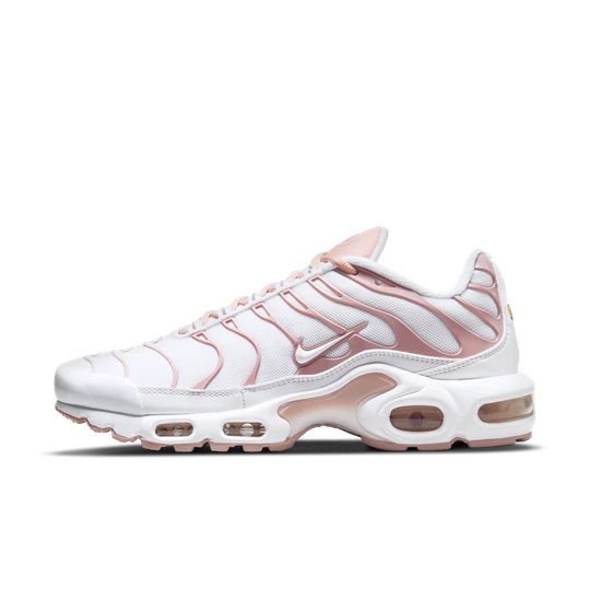 Zdjęcie produktu Buty damskie Nike Air Max Plus - Biel