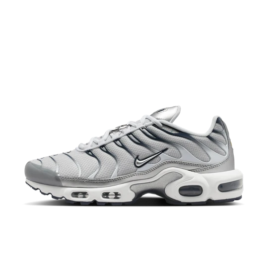Zdjęcie produktu Buty damskie Nike Air Max Plus - Biel
