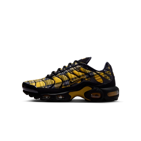 Zdjęcie produktu Buty damskie Nike Air Max Plus - Czerń
