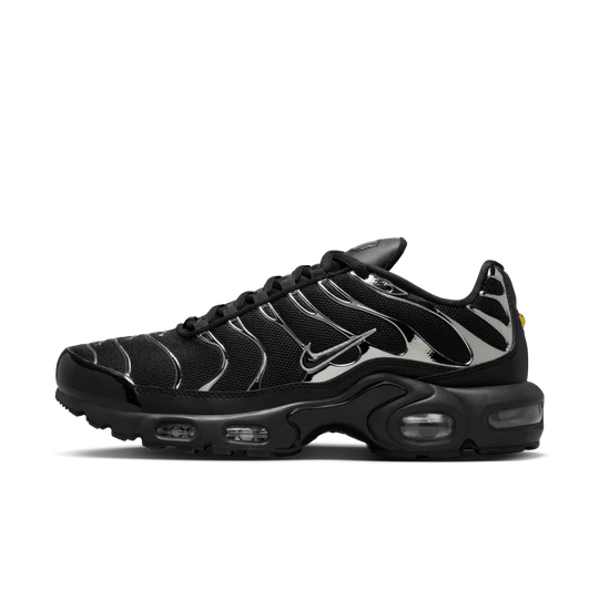 Zdjęcie produktu Buty damskie Nike Air Max Plus SE - Czerń