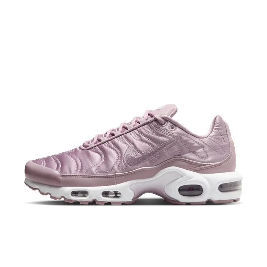Zdjęcie produktu Buty damskie Nike Air Max Plus SE - Fiolet