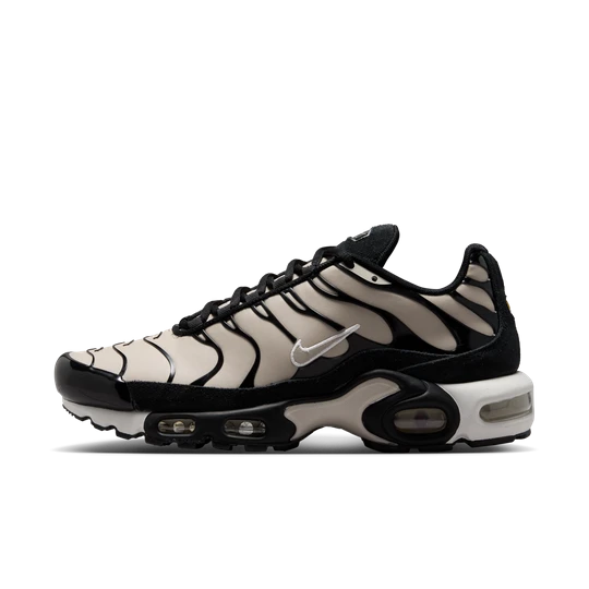 Zdjęcie produktu Buty damskie Nike Air Max Plus Suede - Brązowy