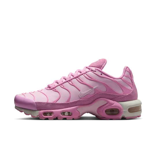 Zdjęcie produktu Buty damskie Nike Air Max Plus - Różowy