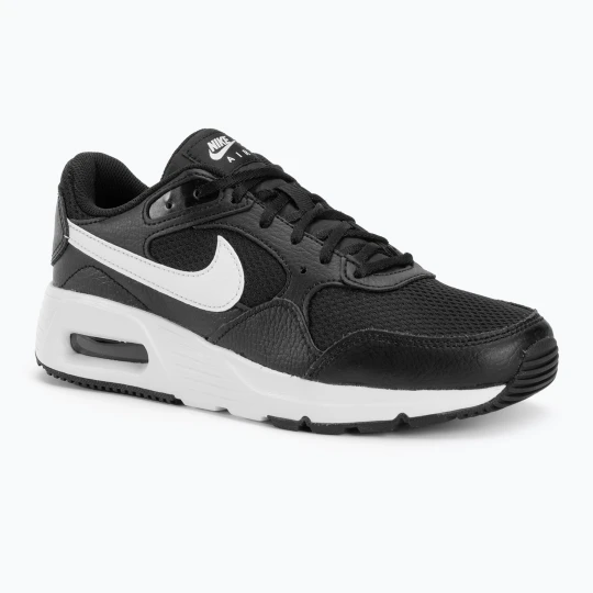 Zdjęcie produktu Buty damskie Nike Air Max SC black / white