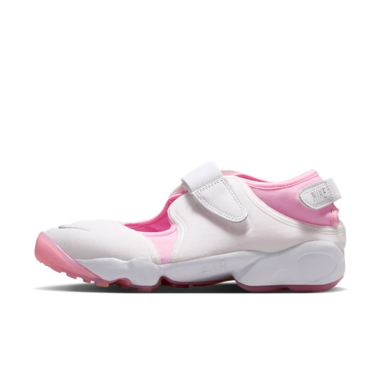 Zdjęcie produktu Buty damskie Nike Air Rift - Biel