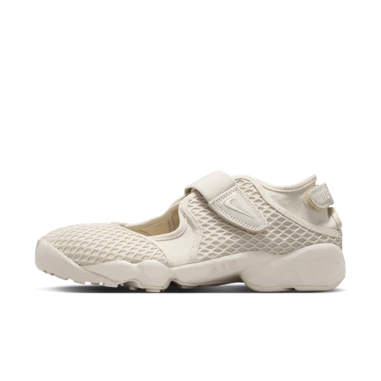 Zdjęcie produktu Buty damskie Nike Air Rift - Brązowy