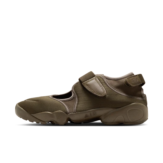 Zdjęcie produktu Buty damskie Nike Air Rift - Brązowy