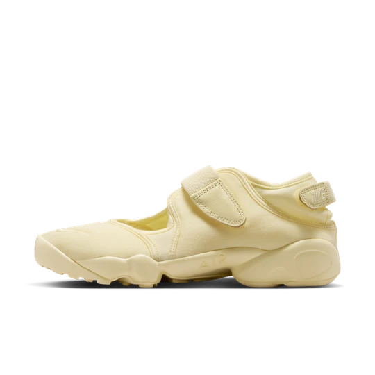 Zdjęcie produktu Buty damskie Nike Air Rift - Brązowy