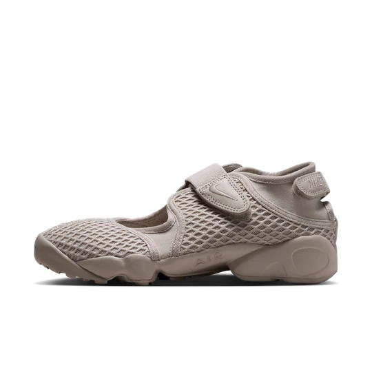 Zdjęcie produktu Buty damskie Nike Air Rift - Brązowy