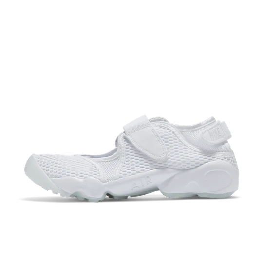 Zdjęcie produktu Buty damskie Nike Air Rift Breathe - Biel